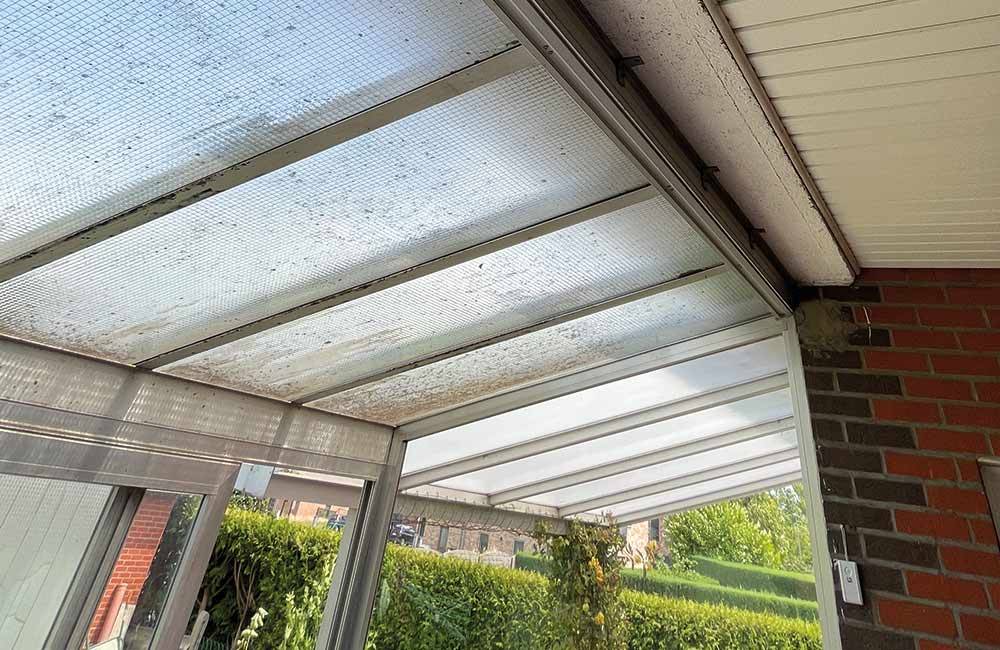 hoogrendementbeglazing