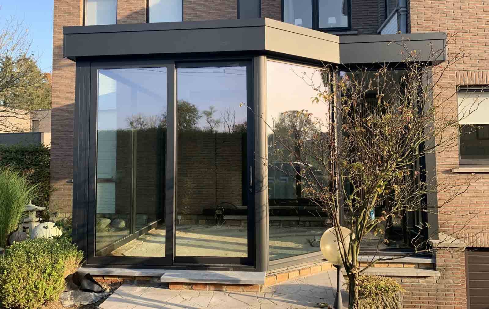 platdakveranda