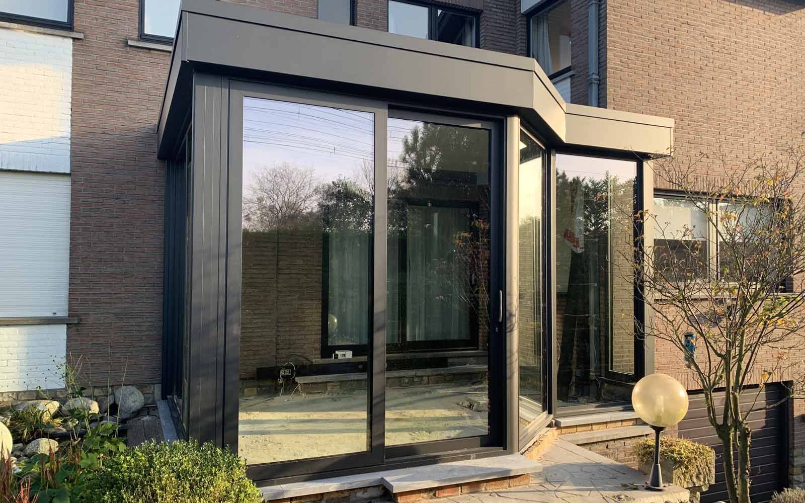 platdakveranda