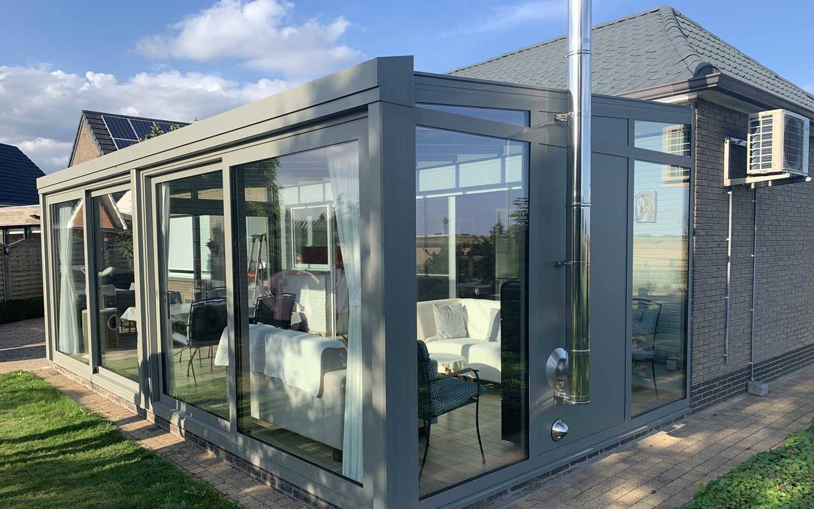 leefveranda