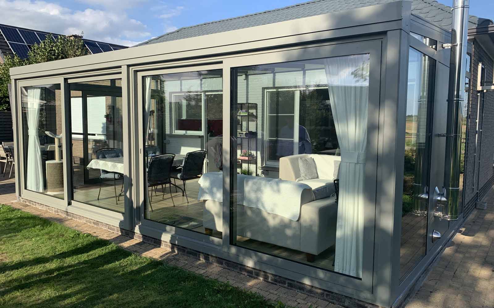 leefveranda